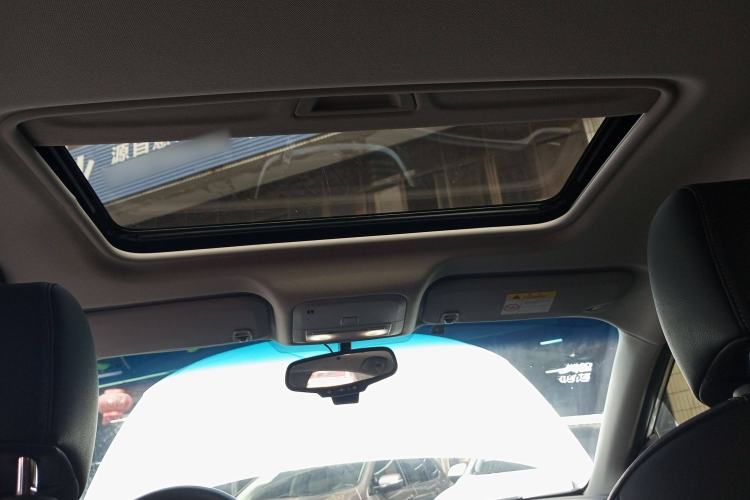 Used Buick GT 2019 18T Automatic Connected Elite Model China V Standard
