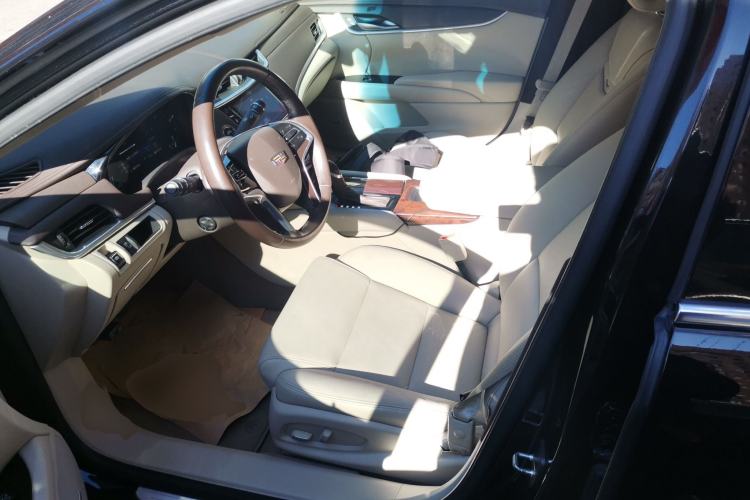 Used Cadillac XTS 2016 28T Tech Edition
