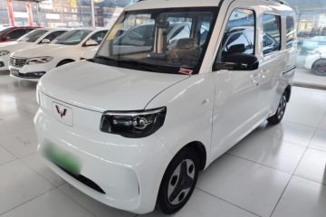 Used Wuling Zhiguang New Energy 