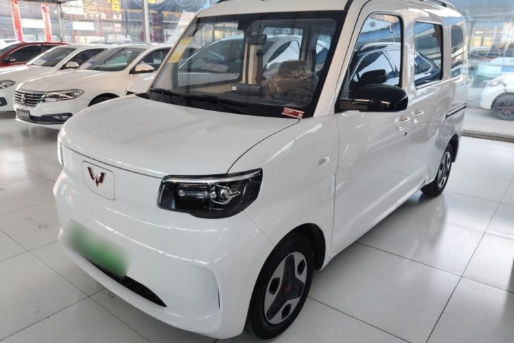 Used Wuling Zhiguang New Energy 

