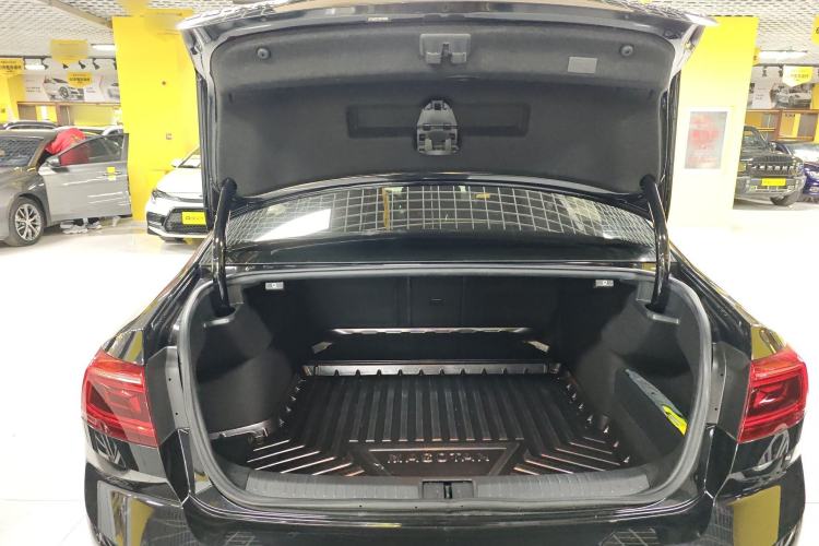 Used Volkswagen Magotan 2020 330TSI DSG Leading Model