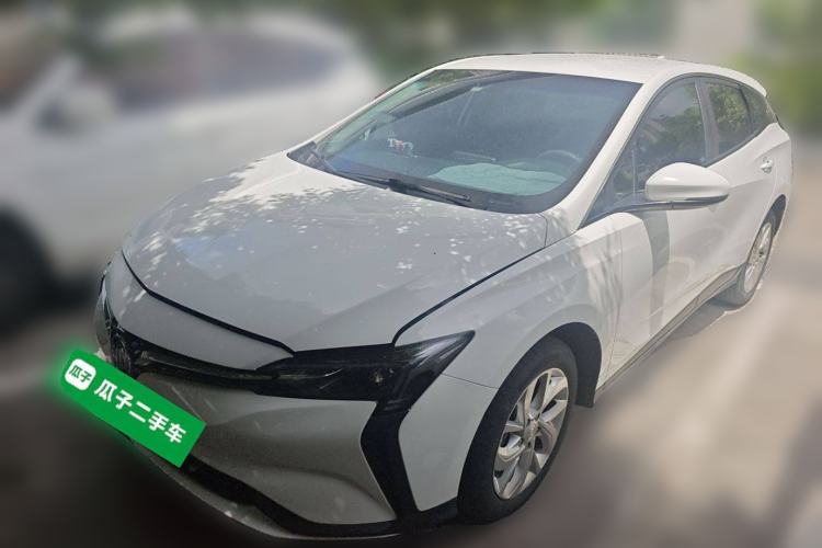 Used Buick Velite 6 2023 430km Range Commuter Version
