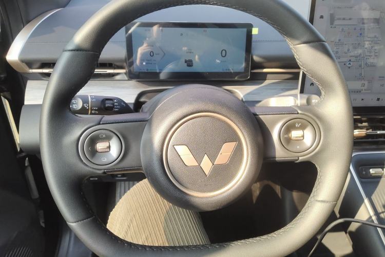 Used Wuling Xingguang S 2024 510 km Flagship Version