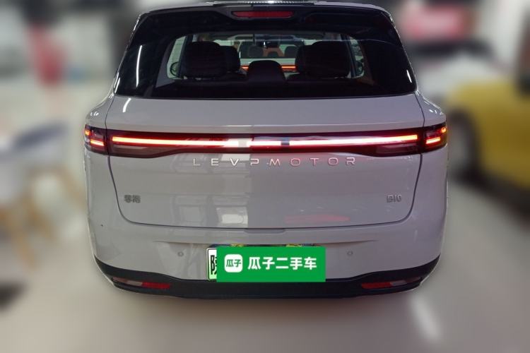 Used Leapmotor B10 2025 510 Joyful Edition
