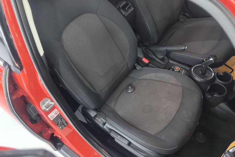 Used  MINI 2018 1.5T ONE PLUS Five-Door Edition
