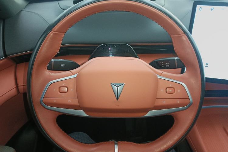 Used  S07 2023 200Max Range-Extended Version