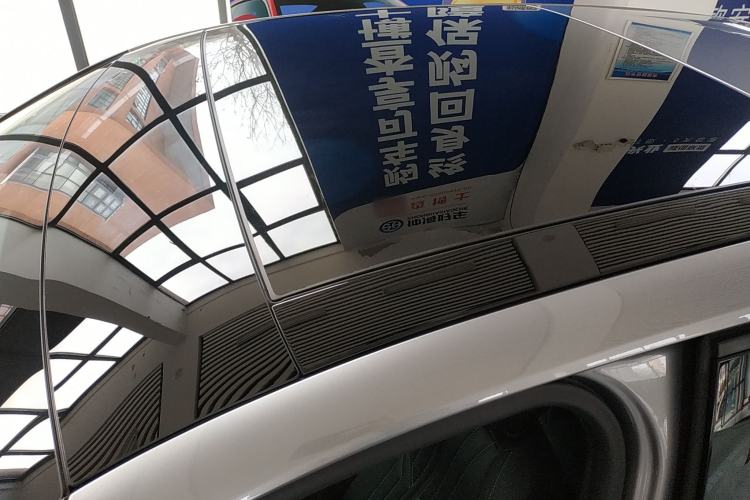 Used Peugeot 408X 2023 Charm Version