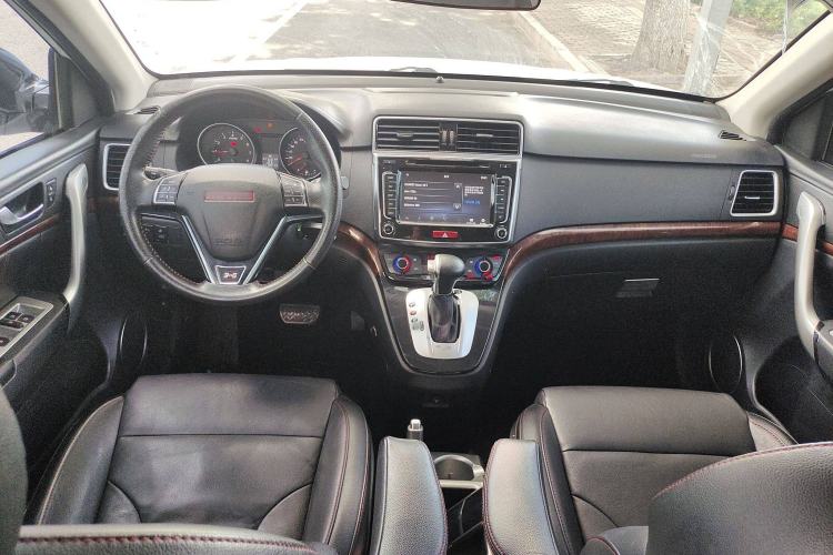 Used Haval H6 2014 Sport Edition 2.4L Automatic Elite Model
