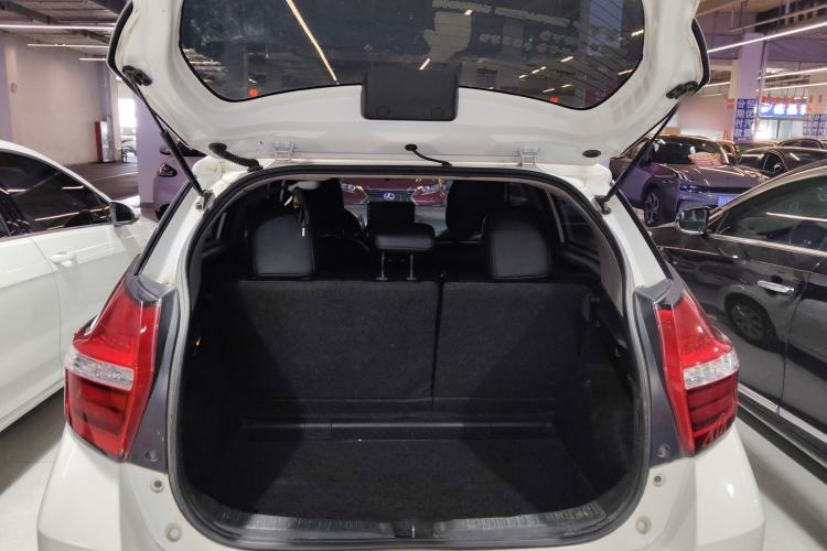 Used Toyota YARiS L 2022 1.5L CVT Leading PLUS Edition