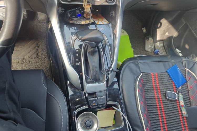 Used SAIC MAXUS G50 2019 1.5T First Edition Automatic Luxury Version 6 Seats