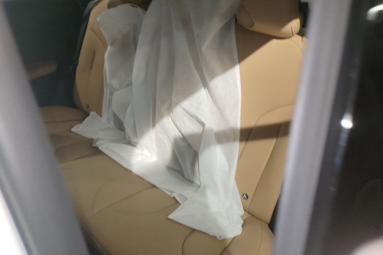 Used Roewe RX5 New Energy 2023 eRX5 Super Hybrid Premium Edition
