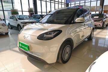 Used Wuling Bingo 2024 333 km Enjoyment Version