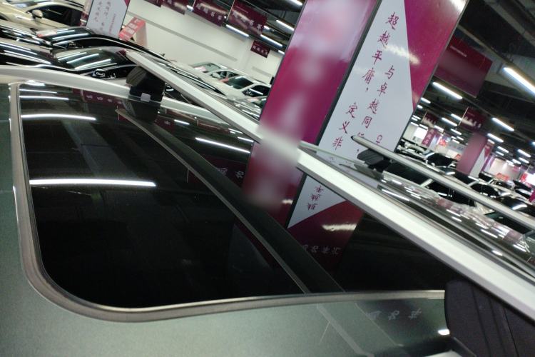 Used Chery Tiggo 8 PLUS 2025 290TGDI DCT Prestige 5-Seater