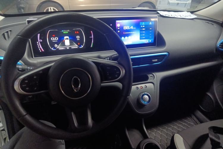 Used ORA White Cat 2020 305 km Luxury Version
