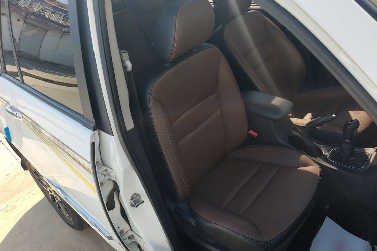 Used Chery Tiggo 3 2018 1.6L Manual Million Global Edition
