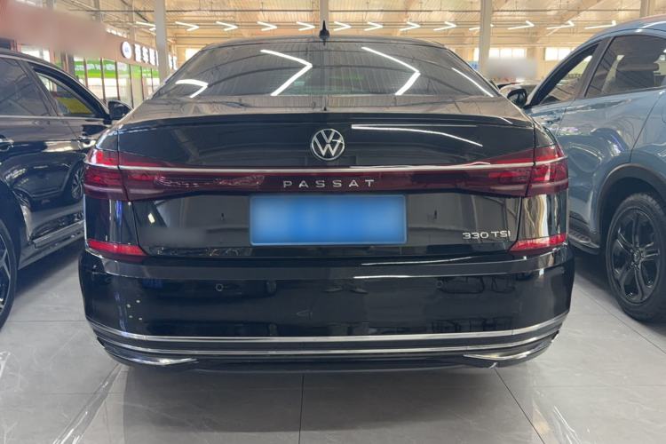Used Volkswagen Passat 2023 Revised 330TSI Elite Edition
