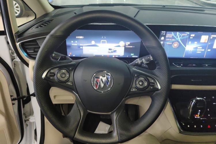 Used Buick GL8 2023 ES Lu Zun Luxury Model
