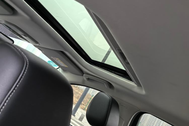 Used Ford Escort 2019 Revised Version 1.5L Automatic Enjoyment Type China VI Standard
