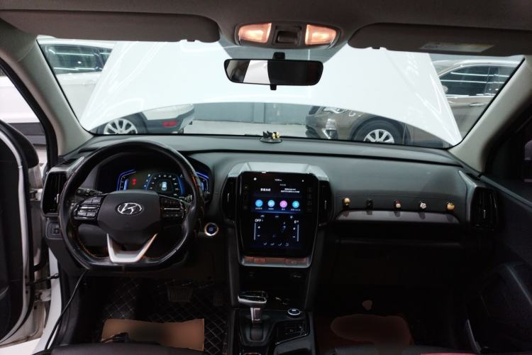 Used Hyundai ix35 2021 2.0L Automatic 2WD GLS Leading Edition
