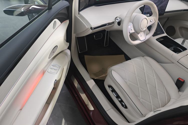 Used Hima Stelato S9 2025 Extended-Range Ultra