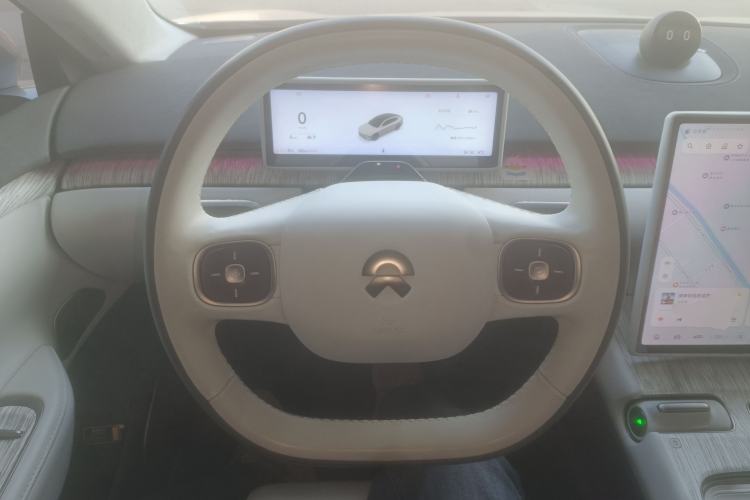 Used Nio ET7 2024 75 kWh Executive Edition