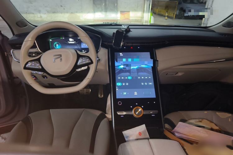 Used  MARVEL R 2021 Rear-Drive PRO Edition