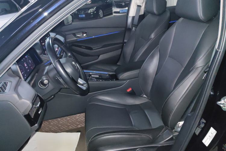 Used Honda Accord New Energy 2023 2.0L ePHEV Prestige Edition
