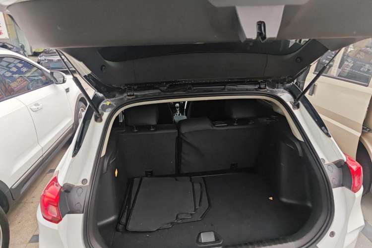 Used Buick Encore 2020 20T CVT Elite Edition
