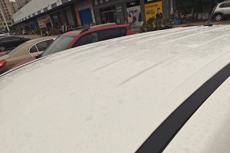 Used Ford EcoSport 2018 1.5L Automatic Elite Edition
