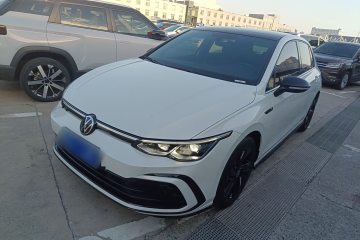 Used Volkswagen Golf 2023 280TSI DSG R-Line Lite