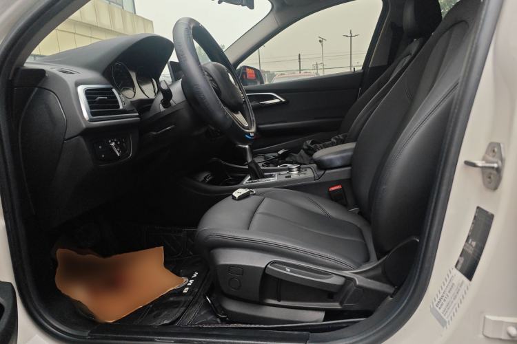 Used BMW 1 Series 2019 118i Fashion Model
