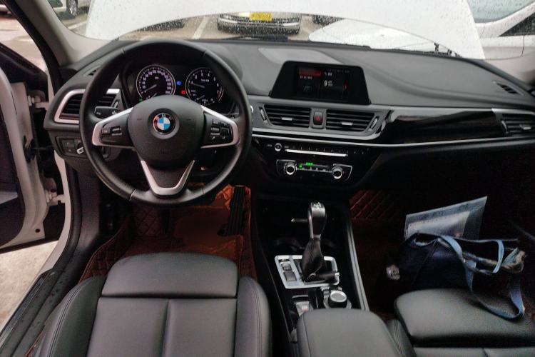 Used BMW 1 Series 2018 Facelifted 118i Sport Edition
