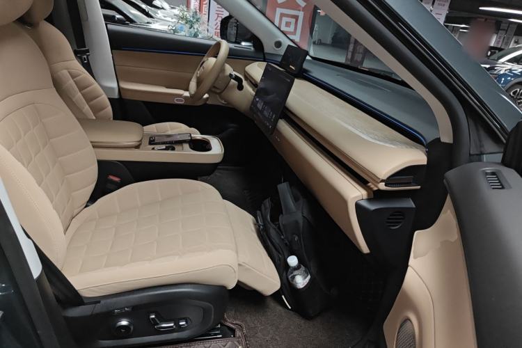 Used  Star Era ET 2024 Range-Extended 200 Pro
