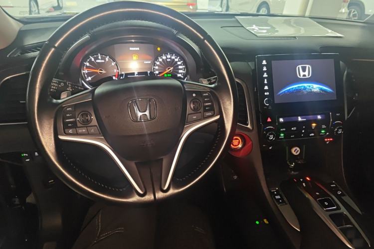 Used Honda Avancier 2020 370TURBO Four-Wheel Drive Premium Edition