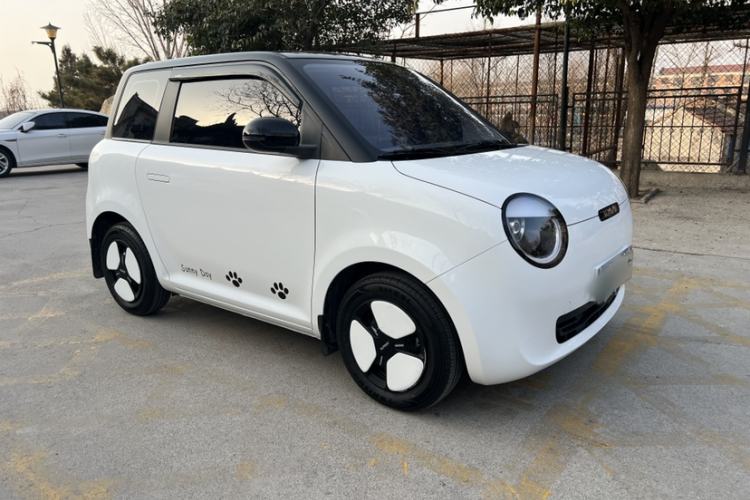 Used  Lumin 2022 210km Sweet Edition
