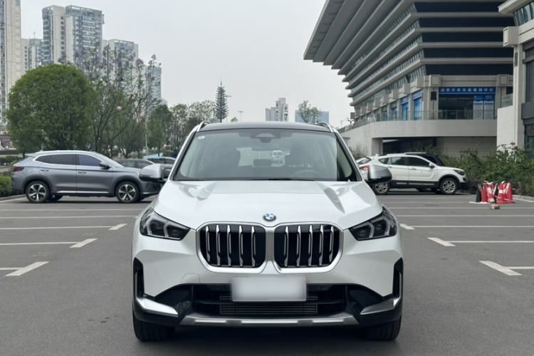 Used BMW X1 2023 sDrive25Li X Design Package
