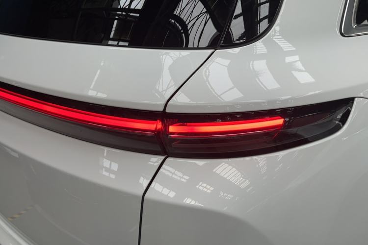 Used Li Auto L7 2023 Pro Model