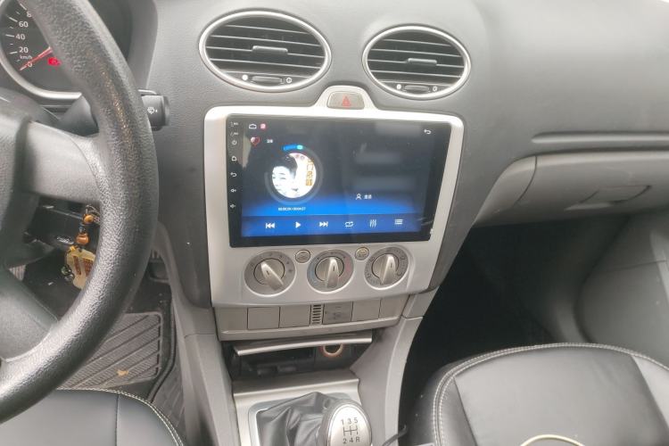 Used Ford Focus 2013 Hatchback Classic 1.8L Manual Millionth Anniversary Edition