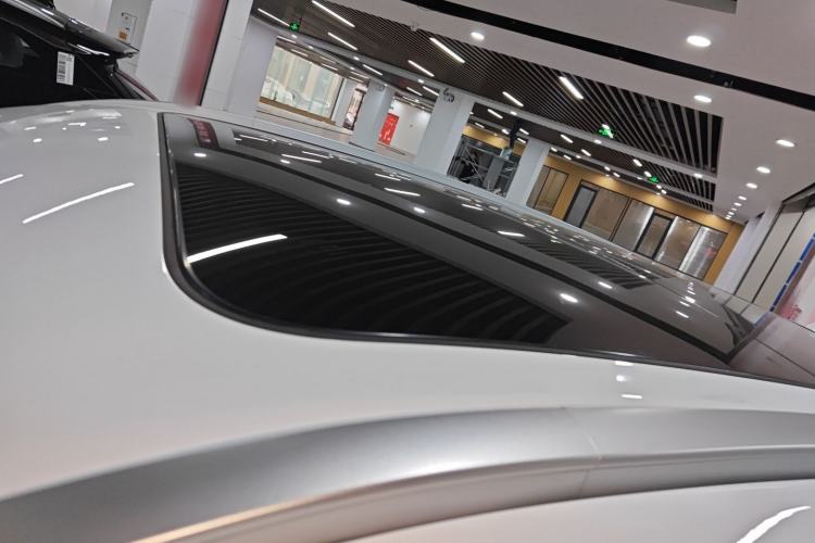 Used Geely Auto FX11 2025 4th Generation 1.5TD DCT - Shanhe