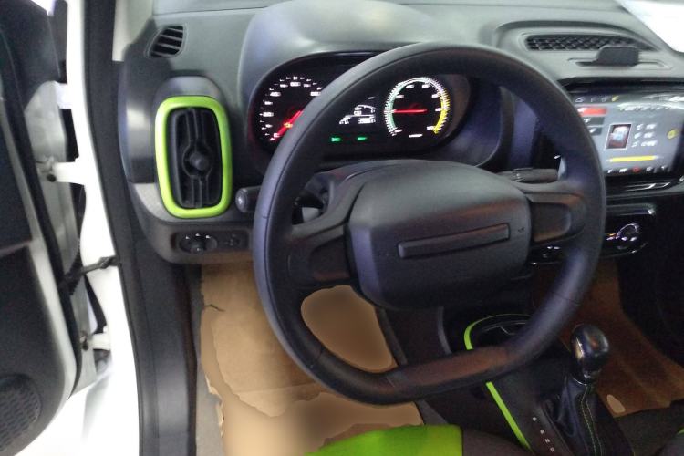 Used Roewe Clever 2021 302km Excellence Edition
