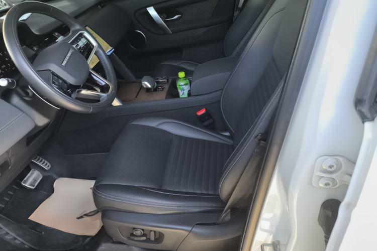 Used Land Rover Discovery Sport 2024 Performance Tech Edition