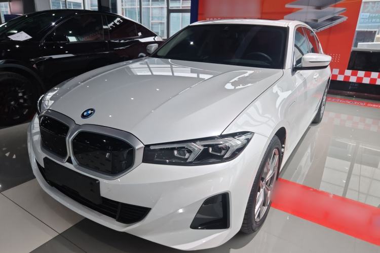 Used BMW i3 2022 eDrive 35 L