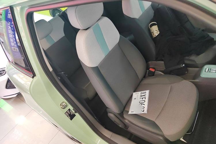 Used  Lumin 2022 301km Honey-Sweet Version
