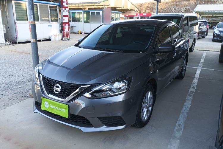 Used Nissan Sylphy 2024 Restyled Version 2 Classic 1.6XE CVT Comfort Edition