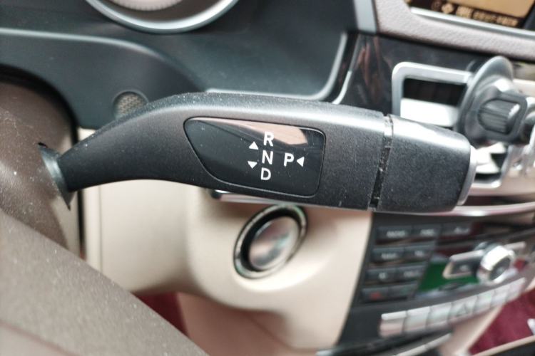 Used Mercedes-Benz E-Class 2015 E 200 L Sport Edition
