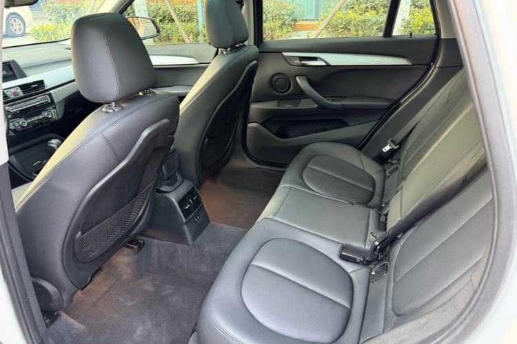 Used BMW X1 2019 sDrive18Li Fashion Model