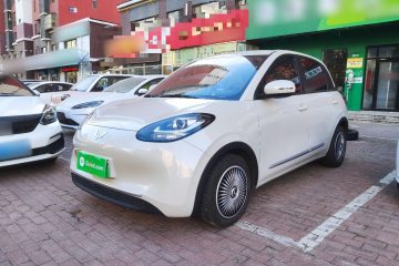Used Wuling Bingo 2023 203km Light Edition