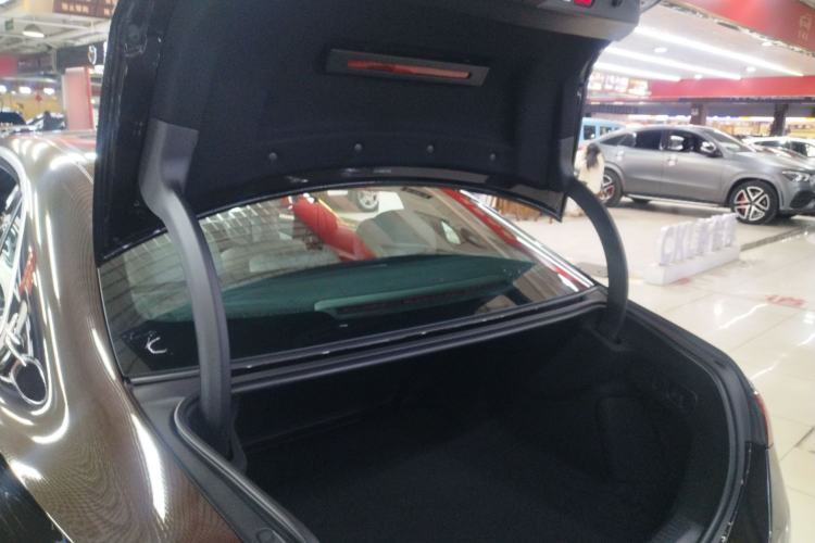 Used Mercedes-Benz E-Class 2024 E 300 L Luxury Model