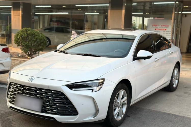 Used Buick Regal 2024 Revised 25T Ultra-Comfort Edition
