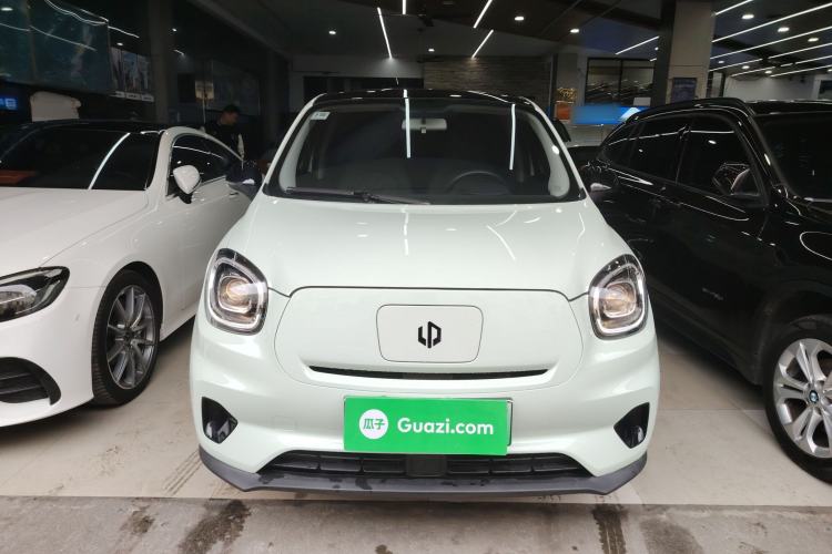 Used Leapmotor T03 2025 310 Comfort Edition
